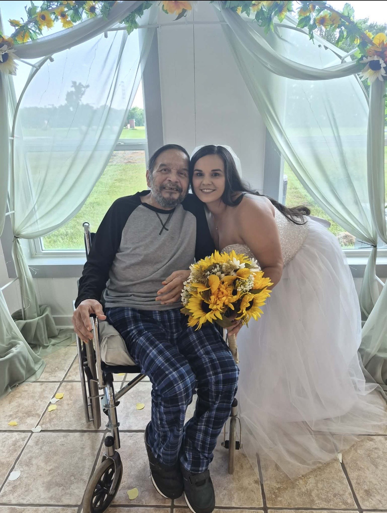 Photo shared by Amy Fregia