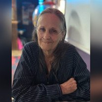 Millie Marie Melancon