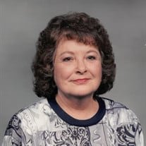 Melba Lee Fitzpatrick