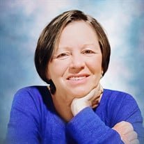 Marla Carouthers Waller