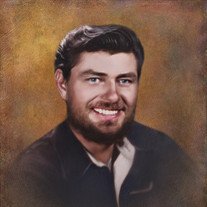 James David McCormick Jr.