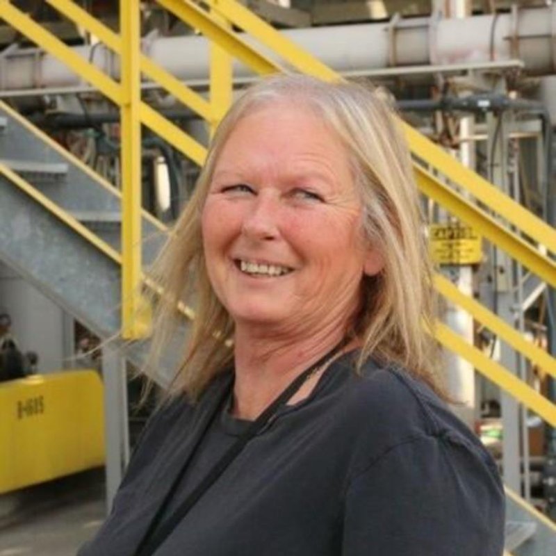 Lucinda "Cindy" Dennison Parson - Photo 2