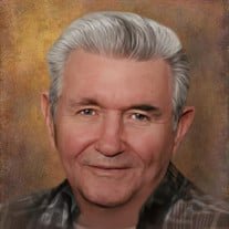 Dennie Thurman Howell Sr.