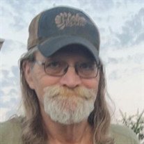 Glen Wesley Harwell Jr.