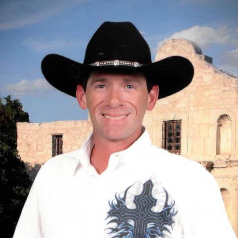 Richard Allen Rhodes - Photo 2