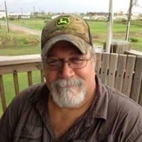 Steve Lynn Bonvillion