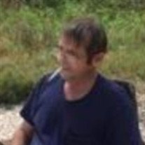 Charles "Bubba" Murphy Tate