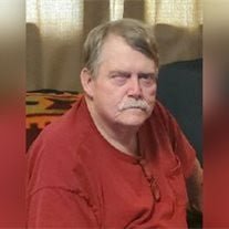 Joe Pete "Bull" Willis Jr.