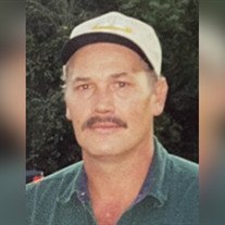 William Harold Jordan