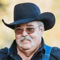 Bowen "Scooter" Leonard Taylor III