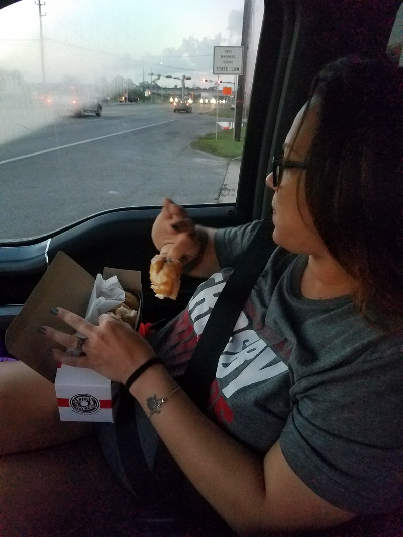 Wendy Jo Bowles Holleman - Photo 4