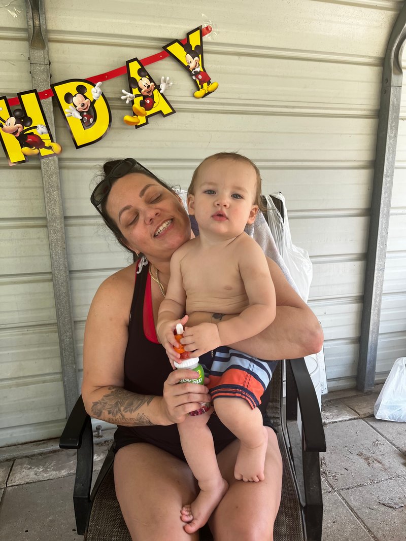 Wendy Jo Bowles Holleman - Photo 9