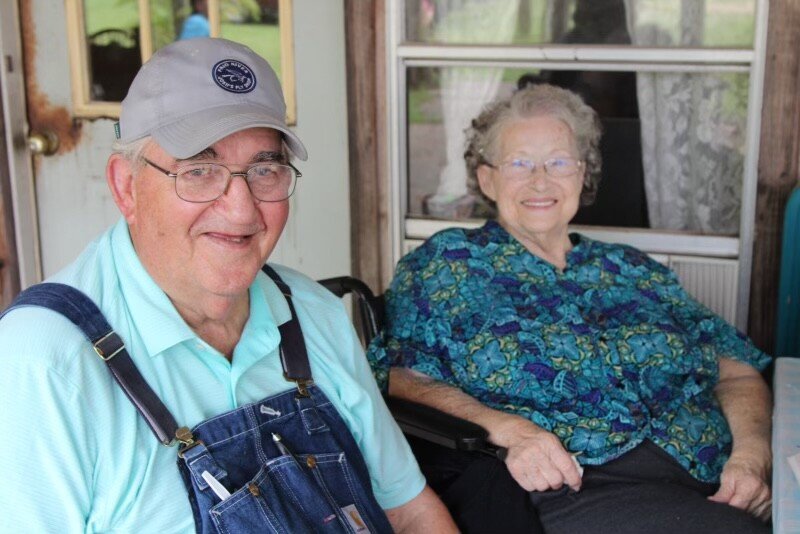 Ada Coree " Sissy" Loftin - Photo 4