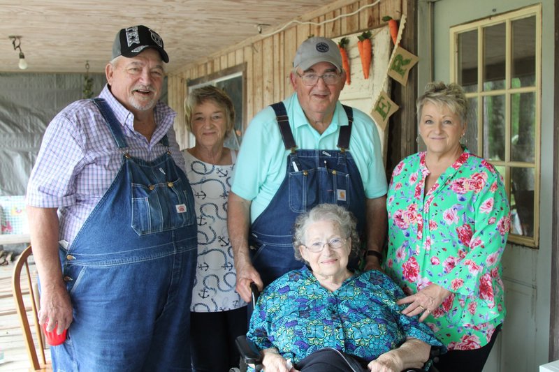 Ada Coree " Sissy" Loftin - Photo 2