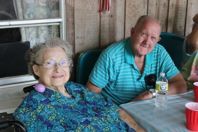 Ada Coree " Sissy" Loftin - Photo 3