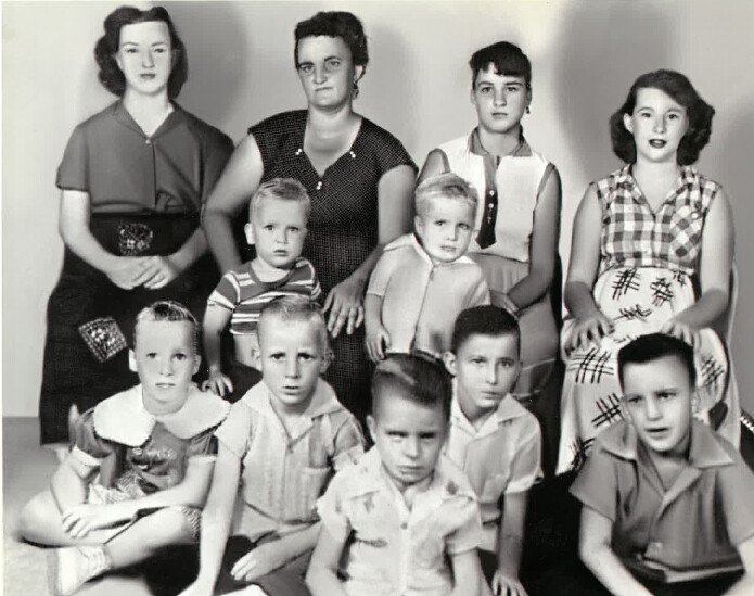 Ada Coree " Sissy" Loftin - Photo 5