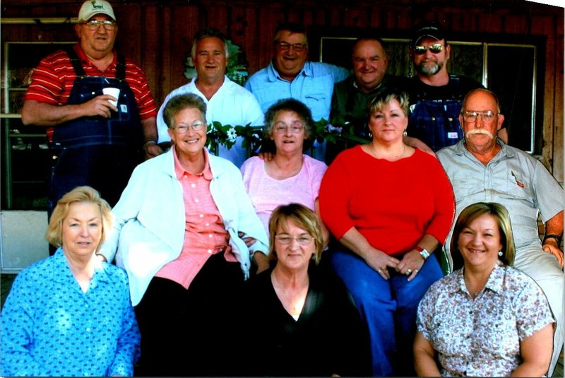 Ada Coree " Sissy" Loftin - Photo 10