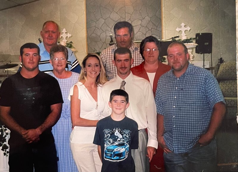 Ada Coree " Sissy" Loftin - Photo 9