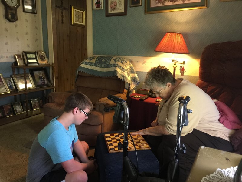 Ada Coree " Sissy" Loftin - Photo 11