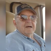 John David Rawlinson