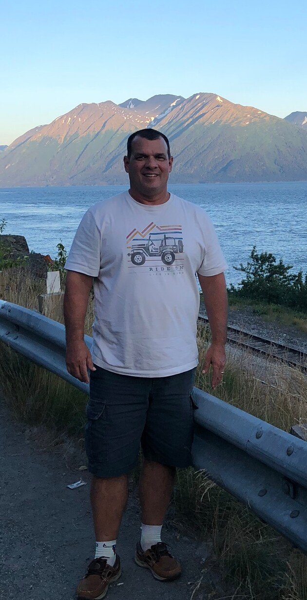 David Michael Lopez - Photo 2