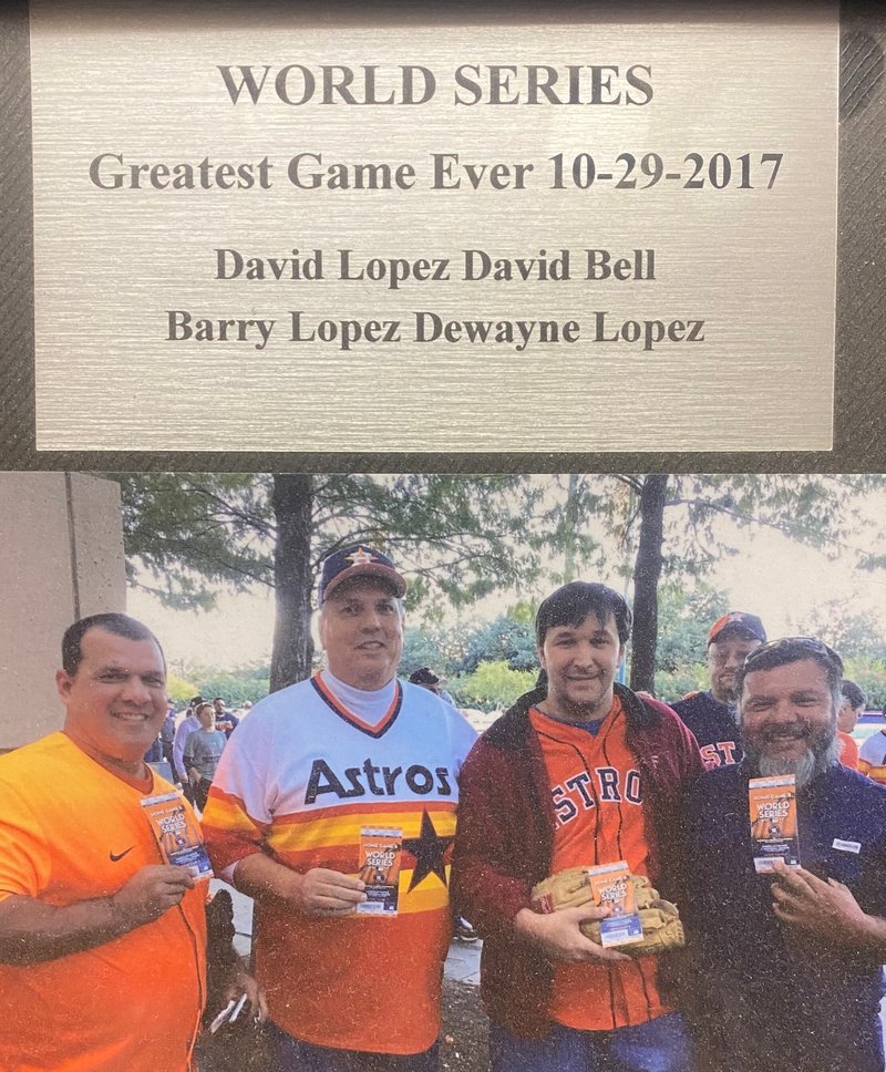 David Michael Lopez - Photo 4