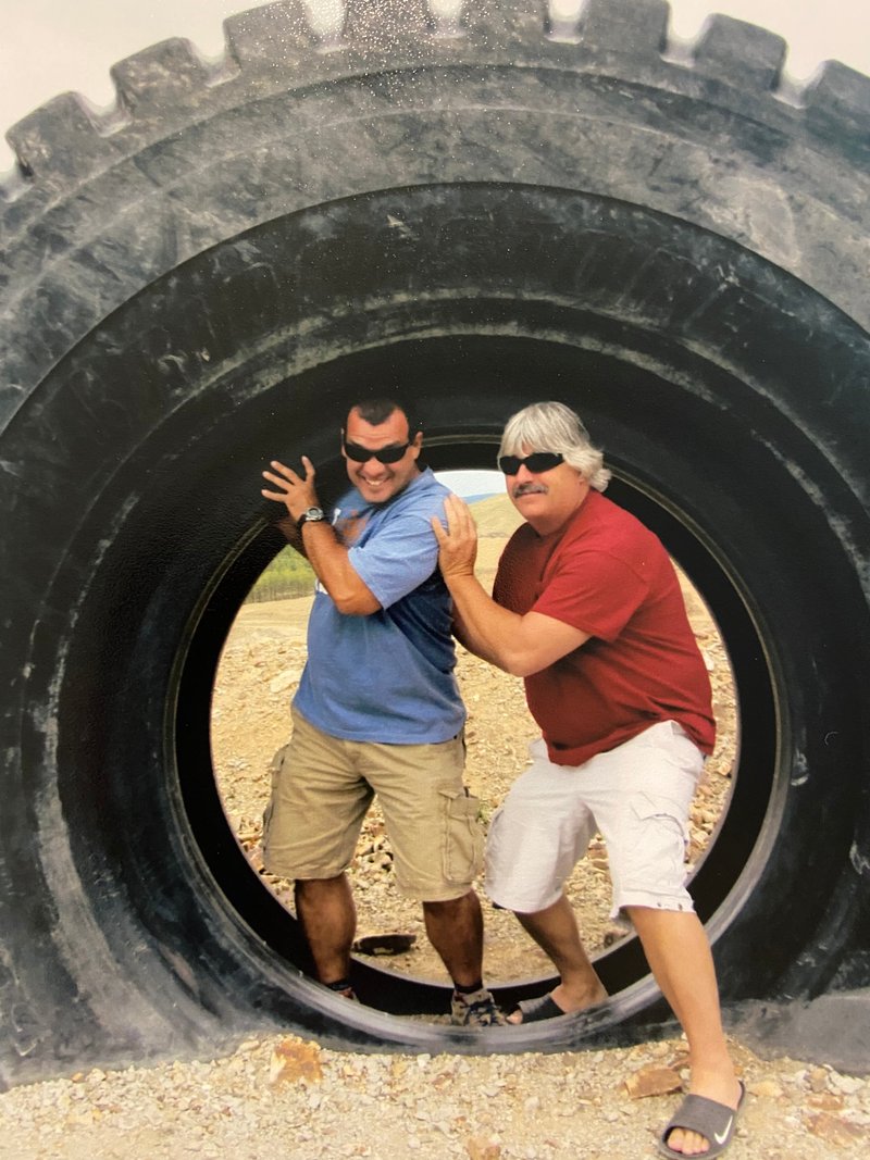 David Michael Lopez - Photo 9