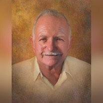 Raymond Dwight Horn, Sr.