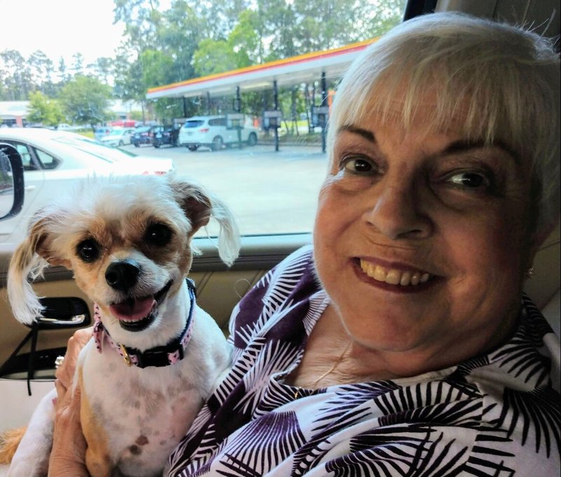 Judy Kay McCarty - Photo 3