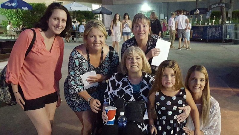 Judy Kay McCarty - Photo 4