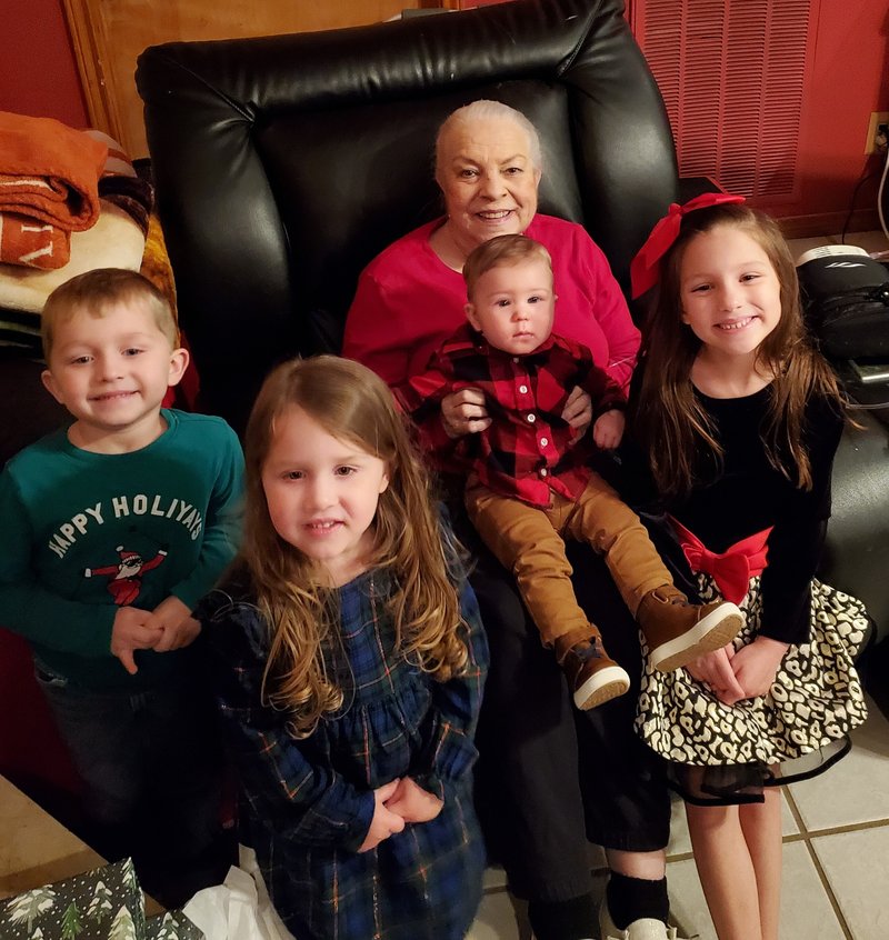 Judy Kay McCarty - Photo 7