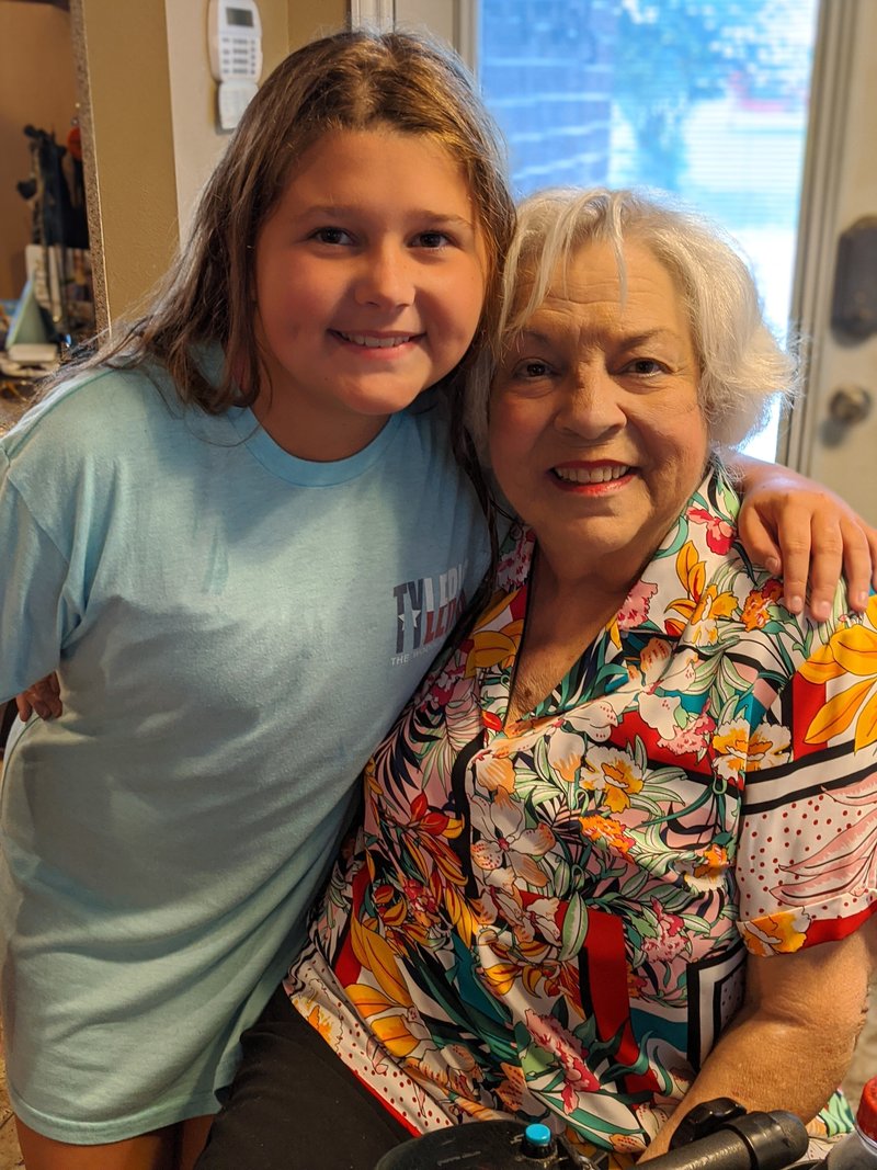 Judy Kay McCarty - Photo 6