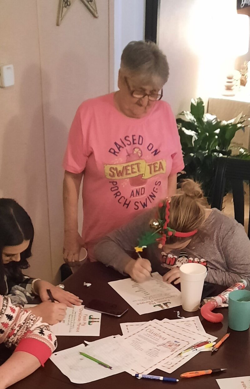 Patricia Ann Davis - Photo 8