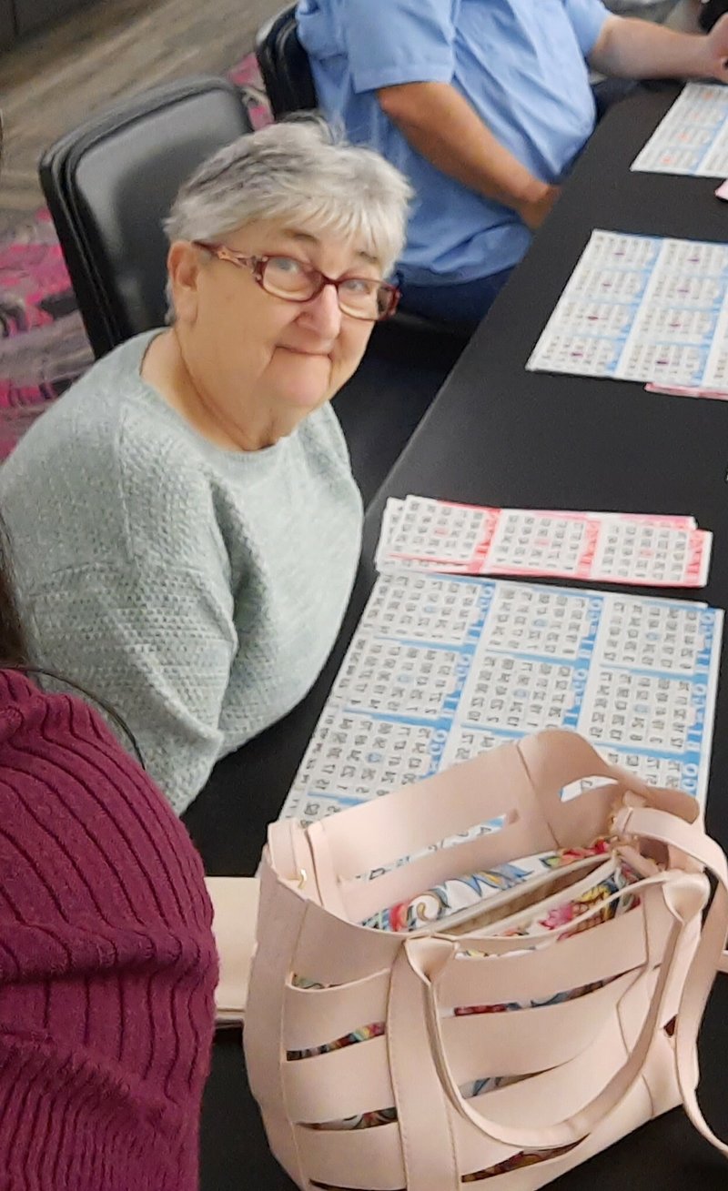 Patricia Ann Davis - Photo 9