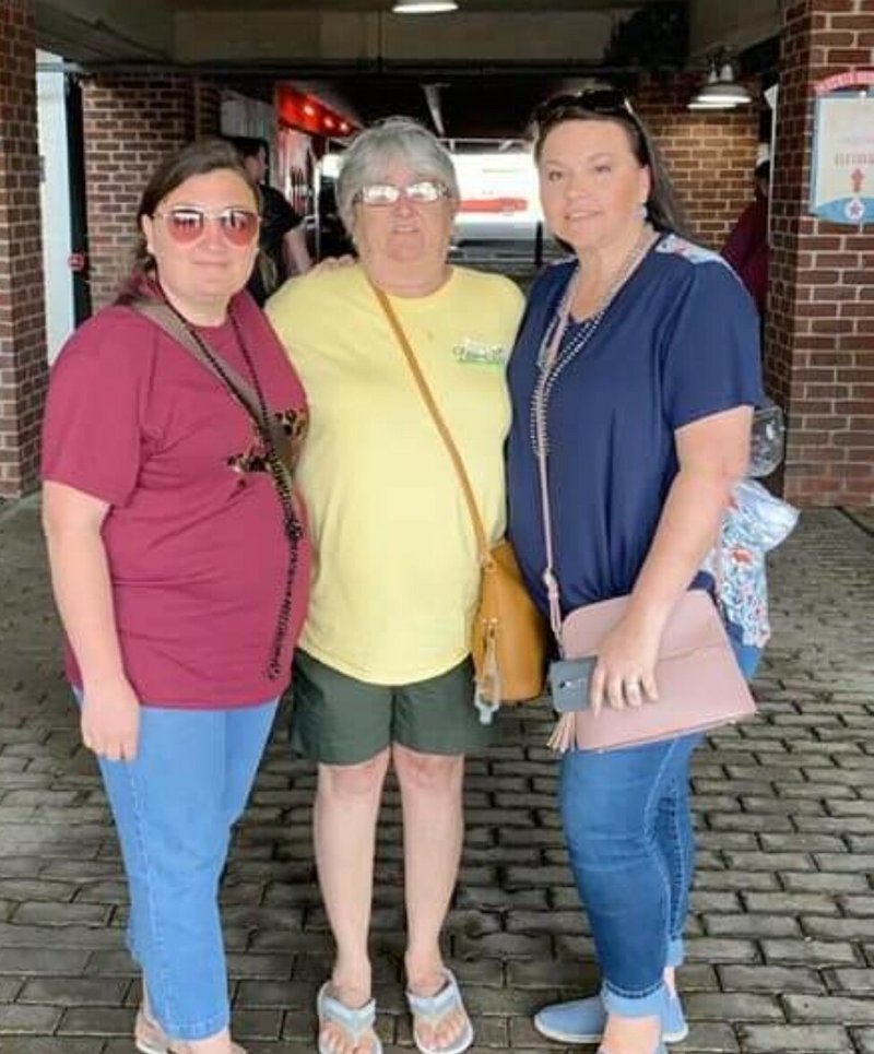 Patricia Ann Davis - Photo 6