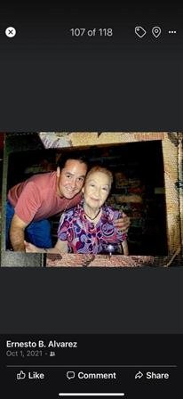 Blanca Estrella Cuevas - Photo 11