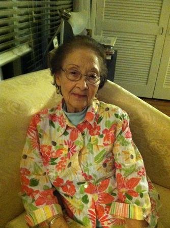 Blanca Estrella Cuevas - Photo 2