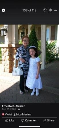 Blanca Estrella Cuevas - Photo 8