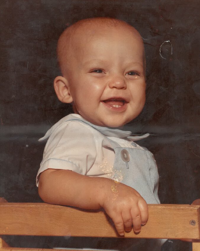 Christopher "CJ" Jarred Robinett - Photo 4