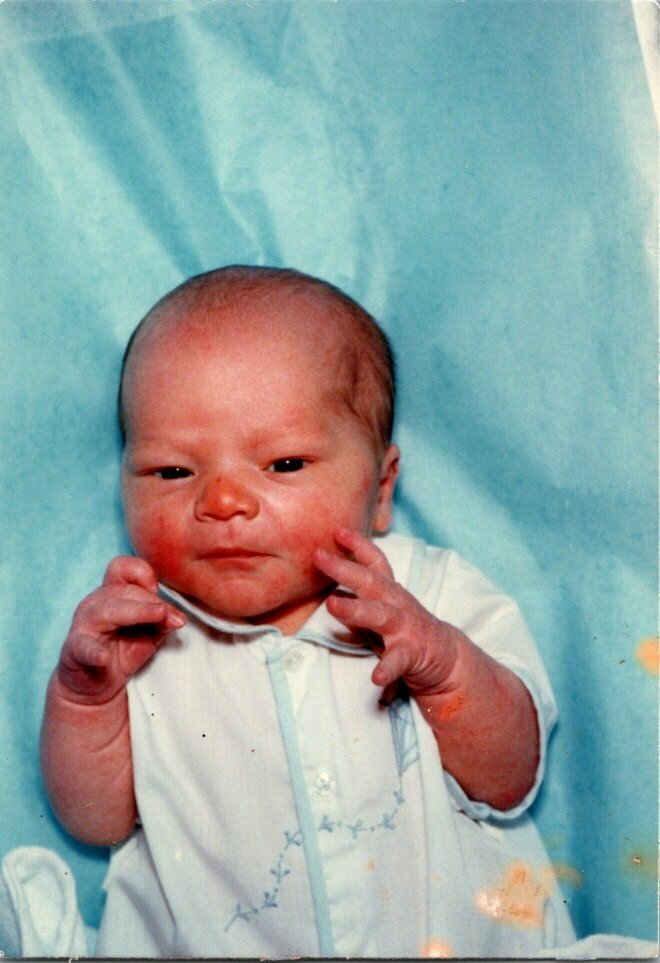 Christopher "CJ" Jarred Robinett - Photo 3