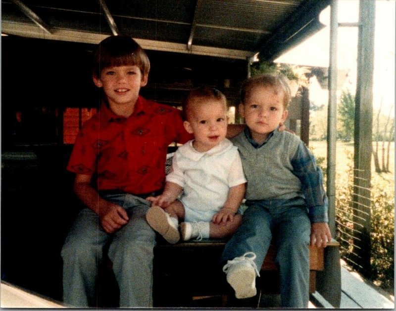 Christopher "CJ" Jarred Robinett - Photo 5