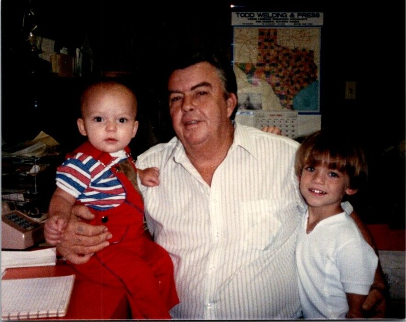 Christopher "CJ" Jarred Robinett - Photo 6