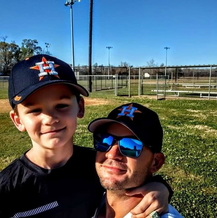 Christopher "CJ" Jarred Robinett - Photo 11