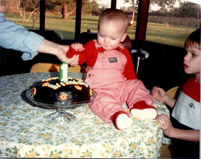 Christopher "CJ" Jarred Robinett - Photo 10