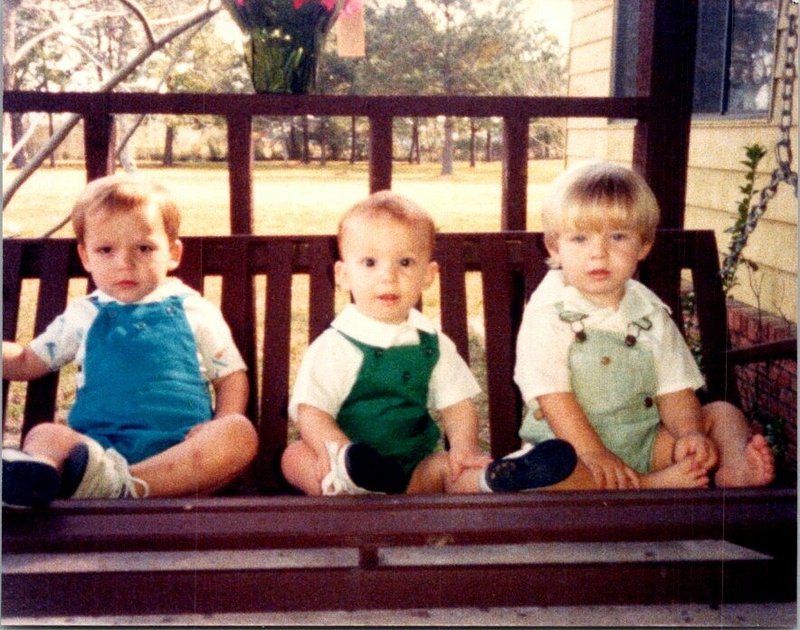 Christopher "CJ" Jarred Robinett - Photo 9