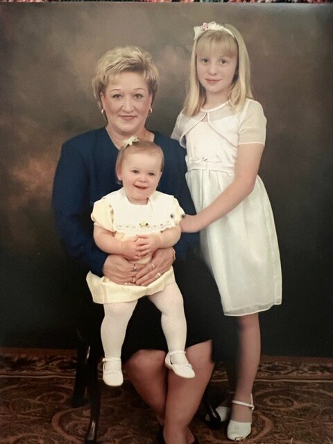 Margaret Louise Bird - Photo 3