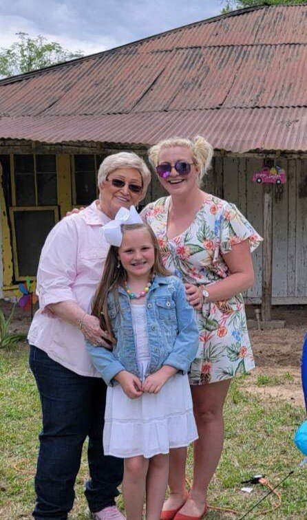 Margaret Louise Bird - Photo 4