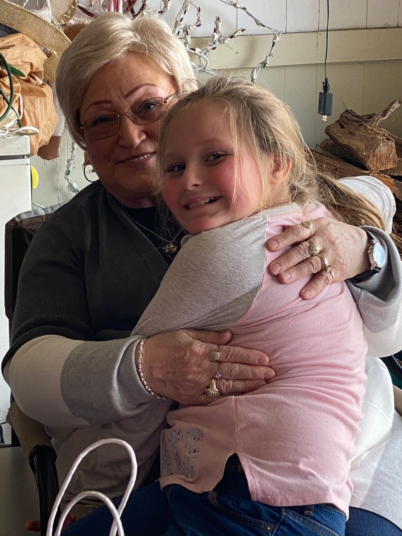 Margaret Louise Bird - Photo 7