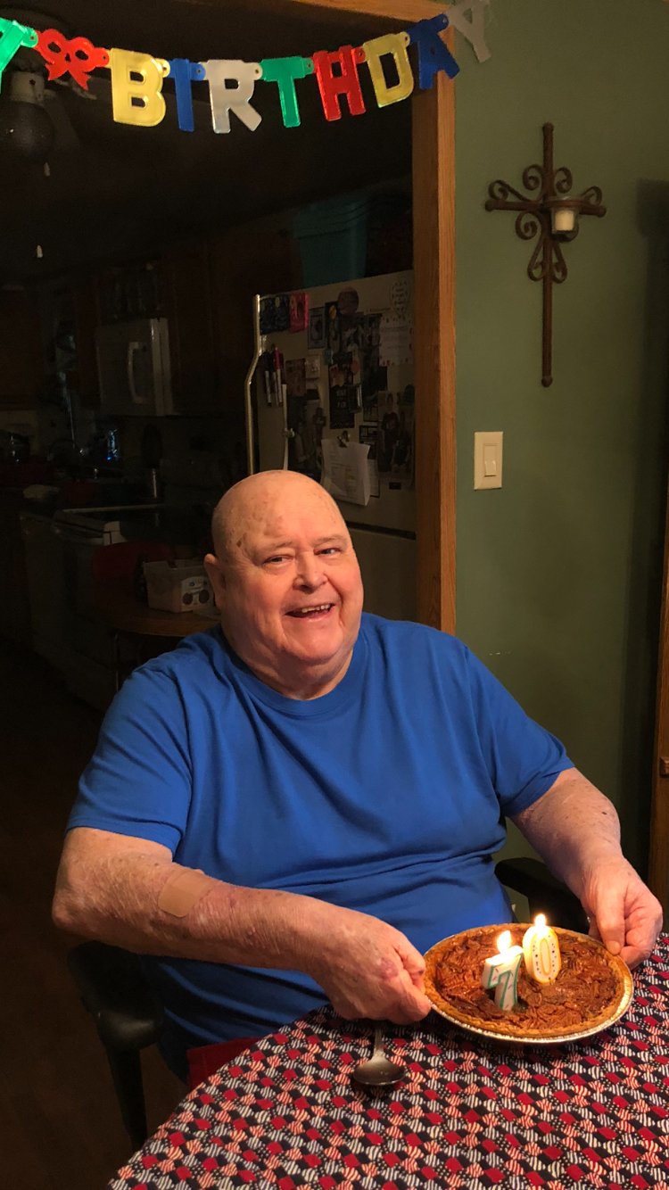 Bobby Glenn Ogle - Photo 3