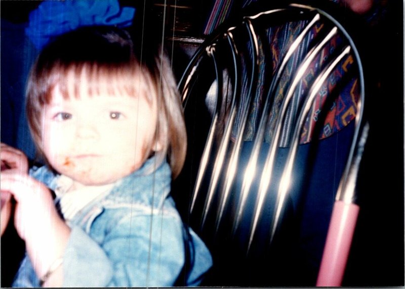 Mira "Kay Kay" Kaylin Brown - Photo 2